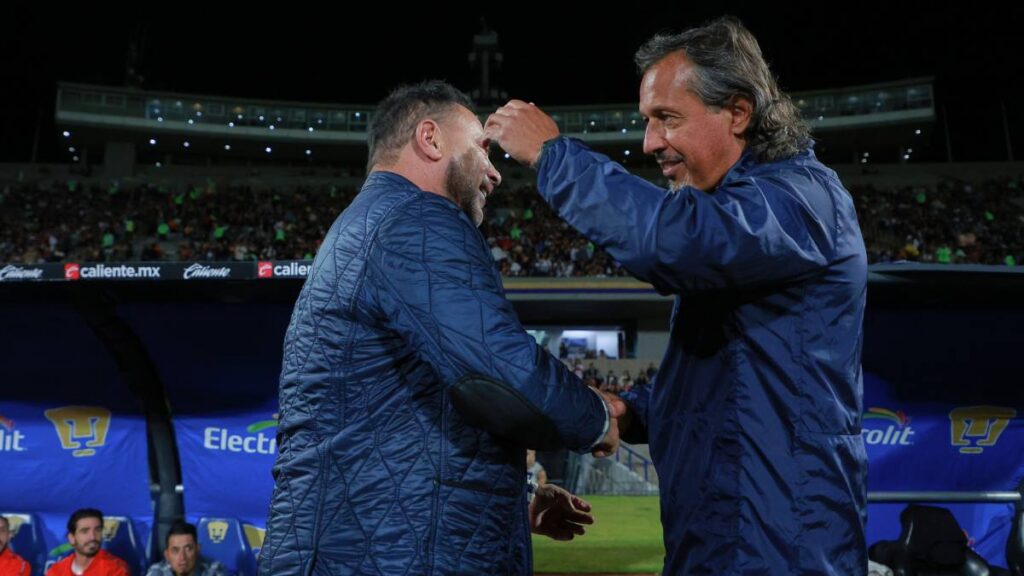 De FC Dallas al USMNT: el argentino detrás de varias figuras de Estados Unidos.