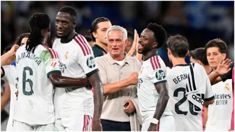 Mourinho 2.0: así cambió el ‘Special One’ en su regreso al Real Madrid