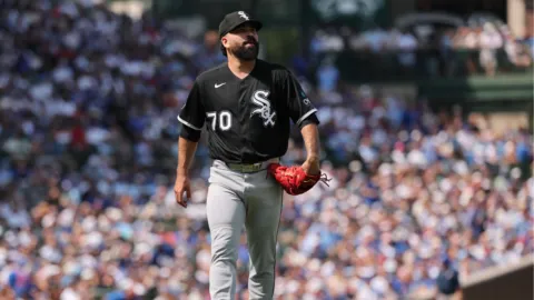 De regreso a su mejor nivel: José Urquidy firma una salida magistral ante los Cubs