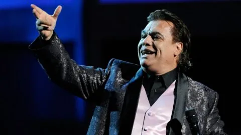 Juan Gabriel a 10 años de su muerte: top de sus mejores canciones y polémicas que marcaron la vida del Divo de Juárez