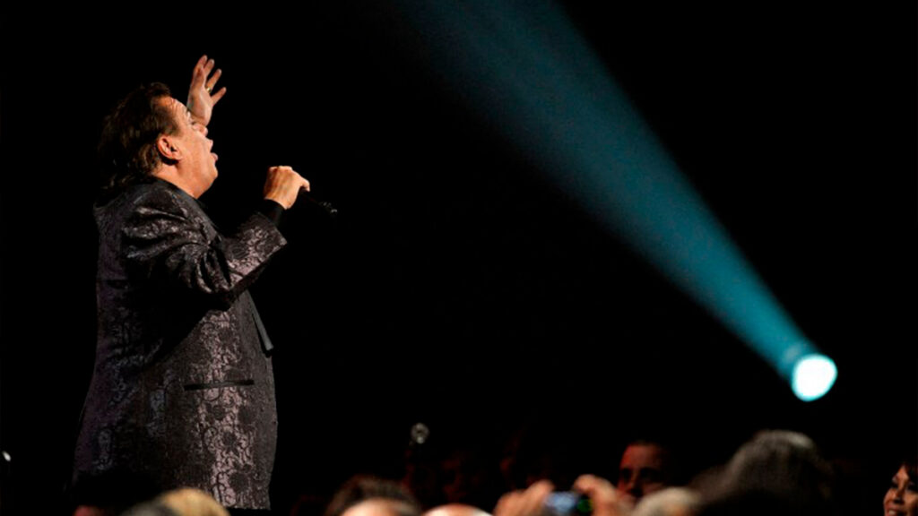 Juan Gabriel sigue formando parte de la memoria de los latinos en Estados Unidos.