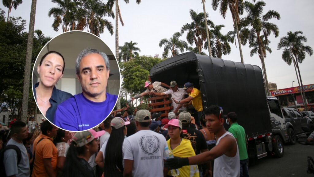 Juan Pablo Montoya Circuito Pony Malta