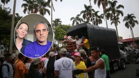 Noble gesto: ganancias del Circuito Pony Malta irán a las víctimas del terremoto, anuncia Juan Pablo Montoya