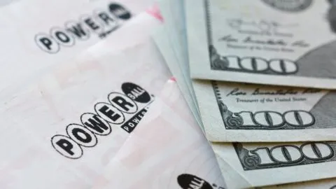 Hubo ganador de Powerball: Illinois gana el premio mayor de 1,040 millones de dólares, el octavo más grande en la historia de EE.UU.
