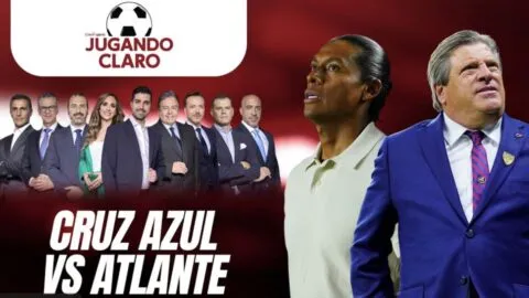 Jugando Claro, en vivo | Sábado 1 de agosto