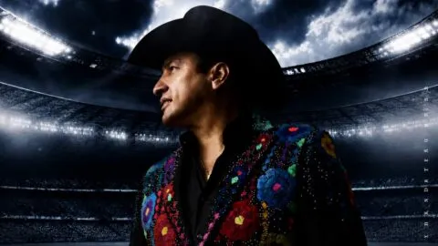 Julión Álvarez en concierto 2026: fechas, precio de los boletos y dónde se presentará