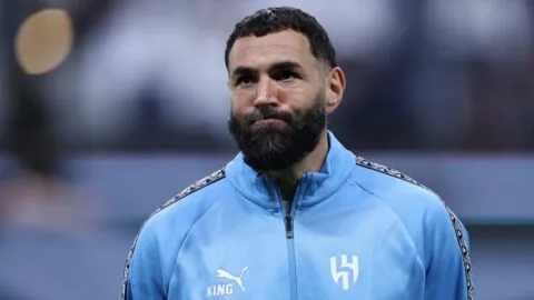 ¿Retiro a la vista? Karim Benzema habría decidido dejar Al Hilal y evalúa su futuro