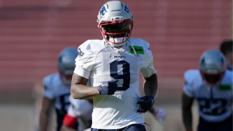 Texans refuerzan su ataque: así llega Kayshon Boutte desde los Patriots