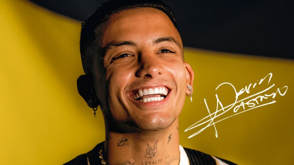 Kevin Castaño Mineiro