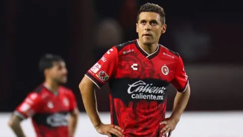 El campeón del mundo que hoy pide una oportunidad en Liga MX
