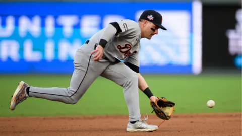 Novato del Año MLB 2026: los candidatos que dominan la conversación