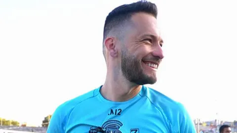 Kevin Moscoso analiza el reto de Mixco ante Saprissa en la Copa Centroamericana