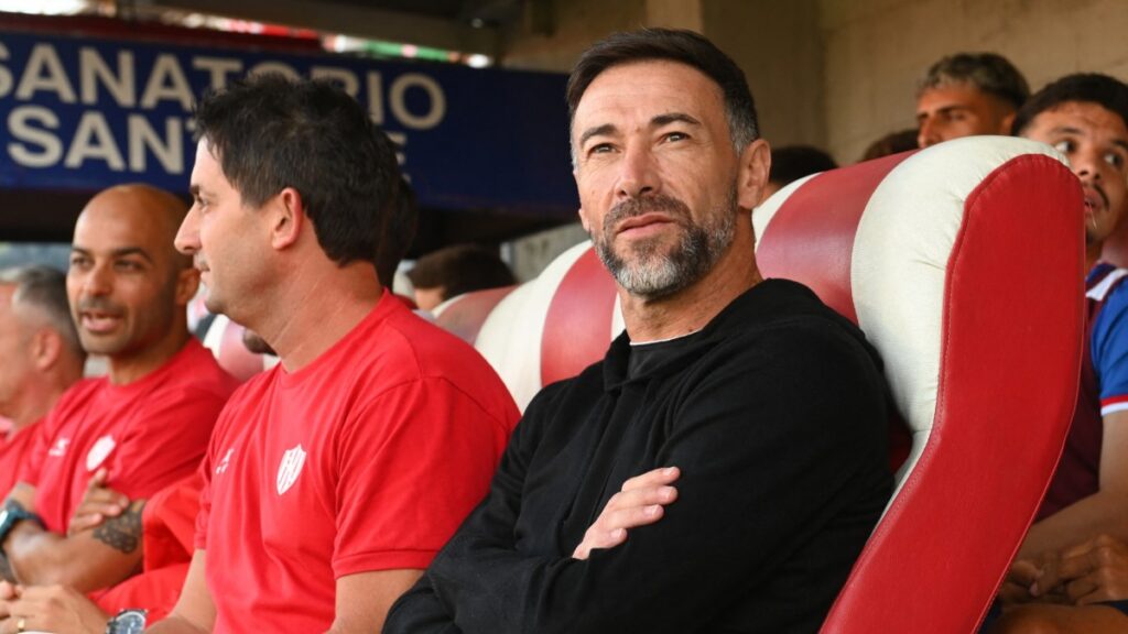 Inter Miami buscaría nuevo entrenador y Kily González aparece como candidato