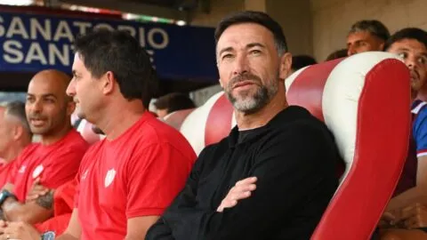 Inter Miami buscaría nuevo entrenador y Kily González aparece como candidato