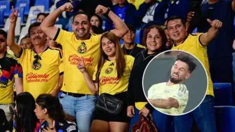 Kristoffer Velde explota por la invasión americanista en Portland: “Una mierda, nunca vi algo así”