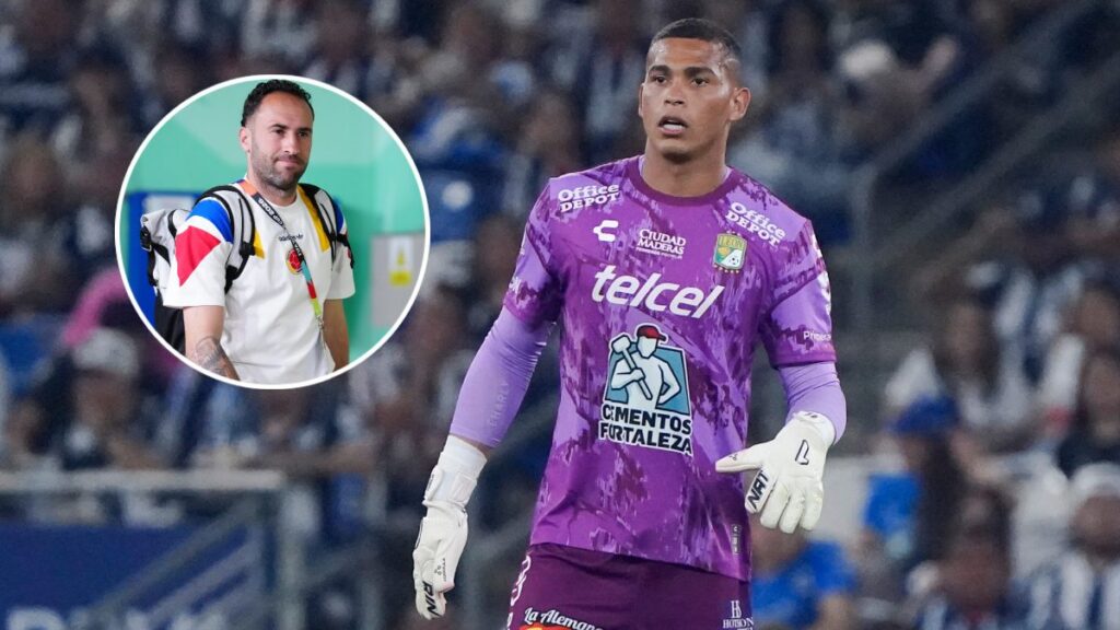 Atlante ficha a Jordan García