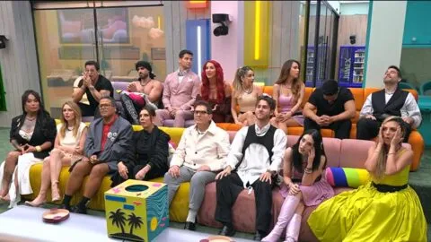 La Casa de los Famosos México 2026: ¿Quiénes se enfrentan en el duelo de salvación, hoy 14 de agosto?