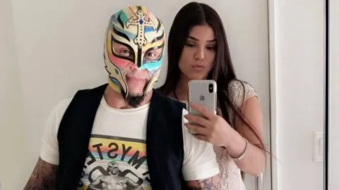 De Rey y Dominik a Aalyah: WWE podría sumar a otra integrante de los Mysterio