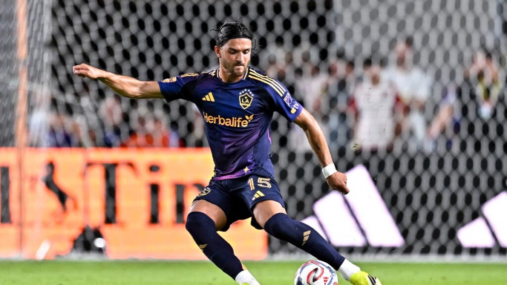 LA Galaxy