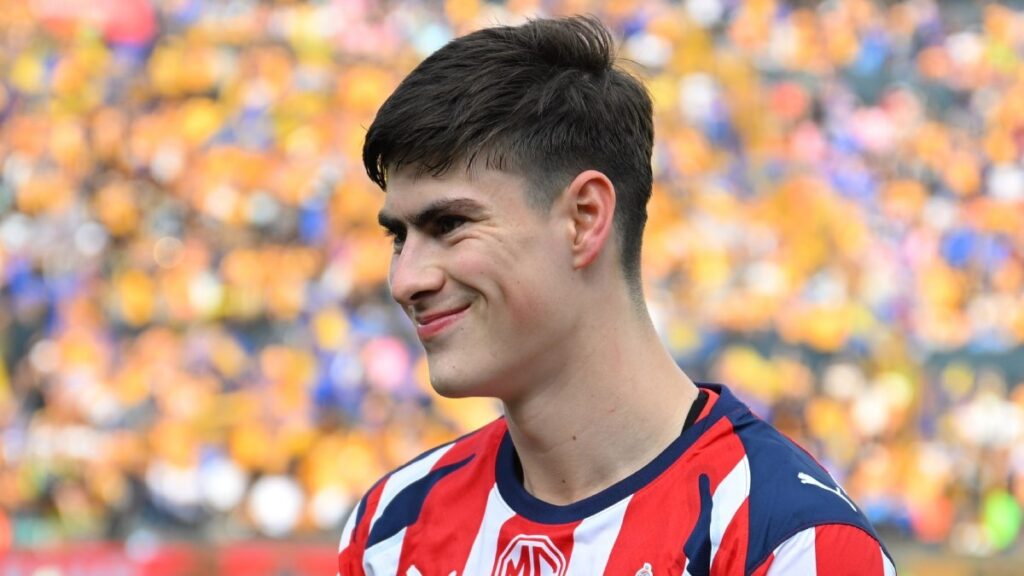 Armando González | Imago 7