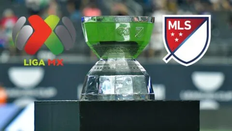 La Liga MX busca frenar el dominio de la MLS en la Leagues Cup 2026