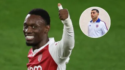 Erik Lira está más cerca del Mónaco: Balogun prepara su salida al Everton