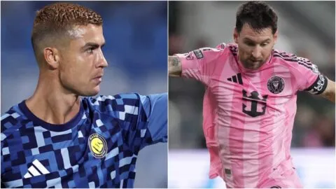 Cristiano vs Messi: la rivalidad que cambió el fútbol entra en su etapa final