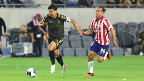 Tabla de posiciones de la Leagues Cup 2026, al momento: ¿Cómo va el duelo Liga MX vs MLS tras la jornada 1?