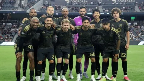 MLS: todos los partidos del fin de semana del 22 y 23 de agosto de 2026
