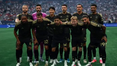 LAFC vs Chivas: la historia detrás de la plaza que heredó Los Angeles FC de Chivas USA