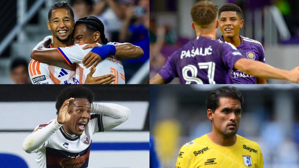 Liga MX contra las cuerdas: la MLS impone condiciones en Leagues Cup