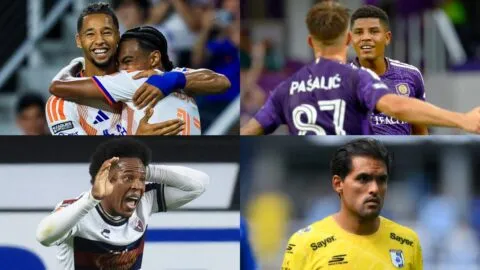 La Liga MX, contra las cuerdas: la MLS impone condiciones en la Leagues Cup 2026