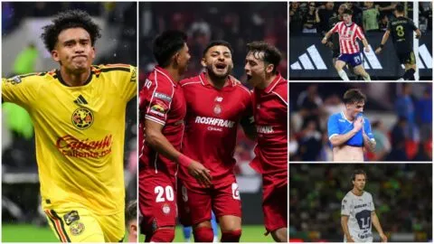Leagues Cup 2026: clasificados, fracasos y polémicas que dejó la fase de grupos