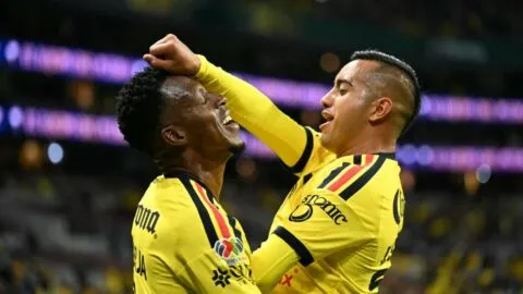 Leagues Cup 2026: ¿dónde ver América vs San Diego EN VIVO en EE.UU.?