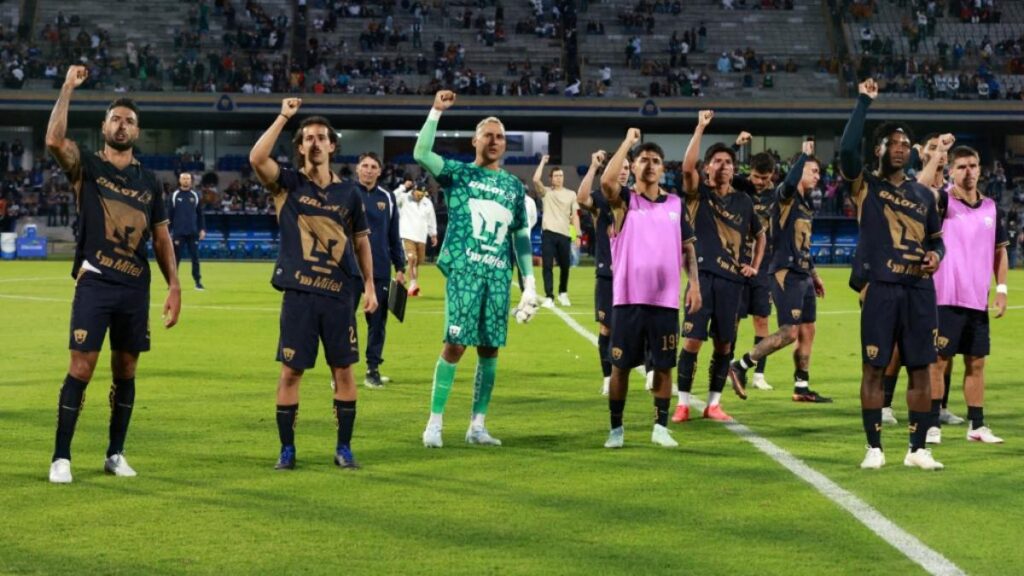Dónde ver Charlotte vs Pumas Leagues Cup en EE.UU.