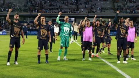 Leagues Cup 2026: ¿dónde ver el Charlotte vs Pumas EN VIVO en EE.UU.?