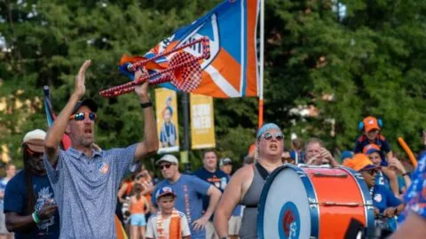 Leagues Cup 2026: ¿Dónde ver el FC Cincinnati vs Pumas EN VIVO en EE.UU.?