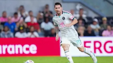 Leagues Cup 2026: ¿dónde ver Inter Miami vs Monterrey EN VIVO en EE.UU.?