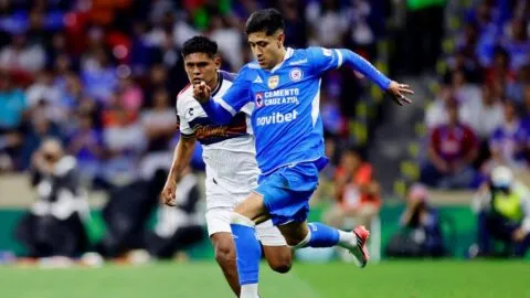 Leagues Cup 2026: ¿dónde ver Philadelphia Union vs Cruz Azul EN VIVO en EE.UU.?