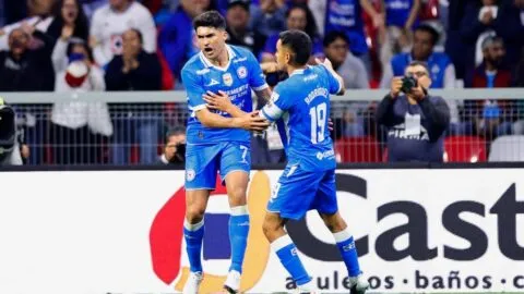 Leagues Cup 2026: dónde y cómo comprar boletos para NYC FC vs Cruz Azul en Nueva York