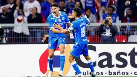 Leagues Cup 2026: Horario y dónde ver el NYC FC vs Cruz Azul EN VIVO en EE.UU.