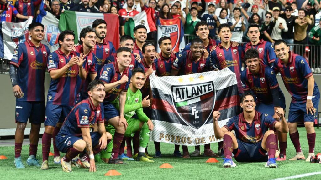 Tabla de posiciones de la Leagues Cup 2026, al momento: ¿Cómo va el duelo Liga MX vs MLS tras la jornada 1?