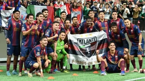 Tabla de posiciones de la Leagues Cup 2026, al momento: ¿Cómo va el duelo Liga MX vs MLS tras la jornada 1?