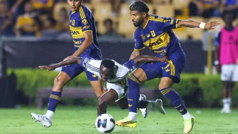 Tabla de posiciones de la Leagues Cup 2026, al momento: ¿Cómo va el duelo Liga MX vs MLS tras la jornada 3?