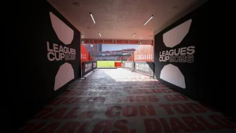 Cuartos de final Leagues Cup 2026, al momento: clasificados de hoy, eliminados y cruces