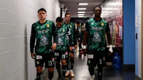 León, el más obligado en la Leagues Cup: busca el boleto a Concachampions y una revancha internacional