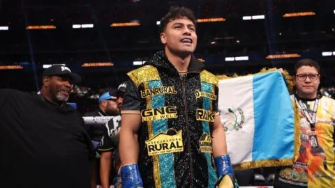 Lester Martínez vs Luka Plantic en vivo: en vivo: fecha, hora y dónde ver la pelea por el título interino del CMB en Guatemala