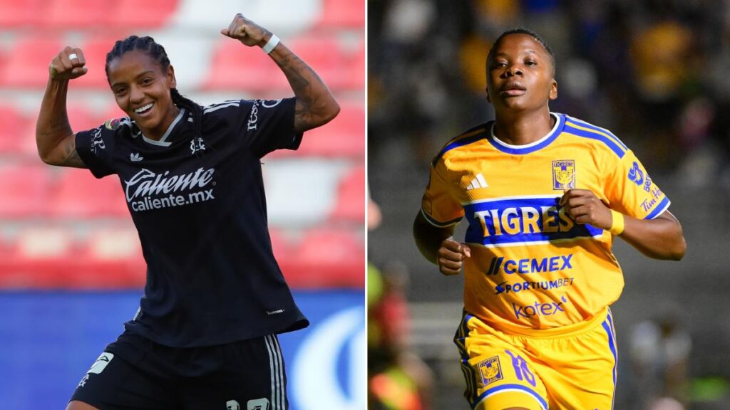 Tabla de goleo de la Liga MX Femenil: ¿quiénes son las goleadoras del Apertura 2026?
