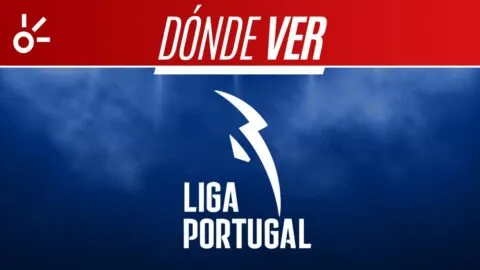 Jornada 3 Liga de Portugal 2026, en vivo: fechas, horarios y dónde ver todos los partidos