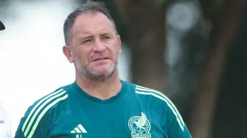 Andrés Lillini destaca el trabajo detrás del boleto a los Juegos Olímpicos: “No podíamos quedarnos fuera”
